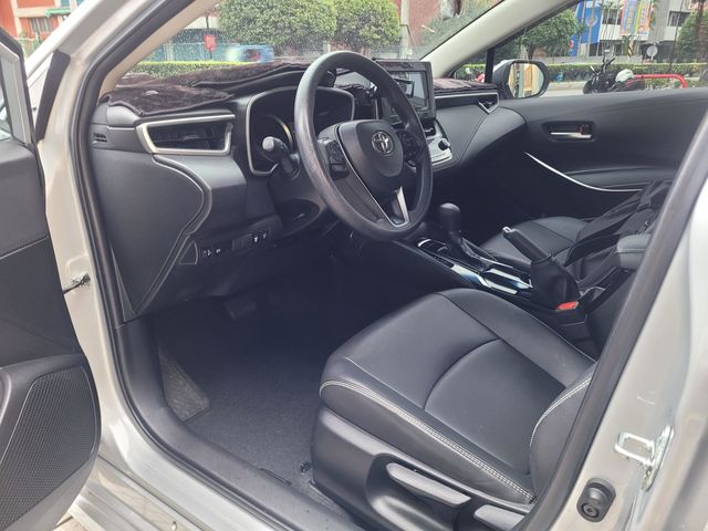ALTIS 1.8  第8張相片
