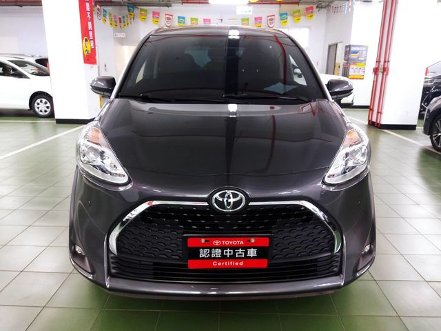 SIENTA 1.8  第2張相片