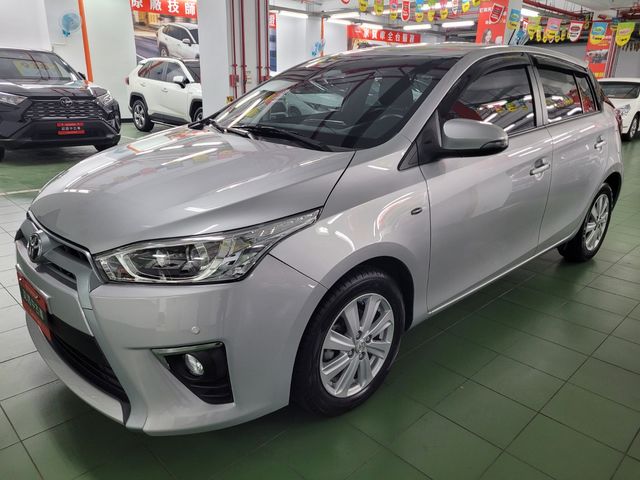 YARIS 1.5  第1張相片