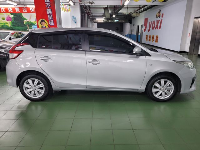 YARIS 1.5  第4張相片