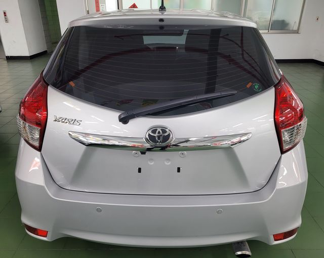 YARIS 1.5  第6張相片