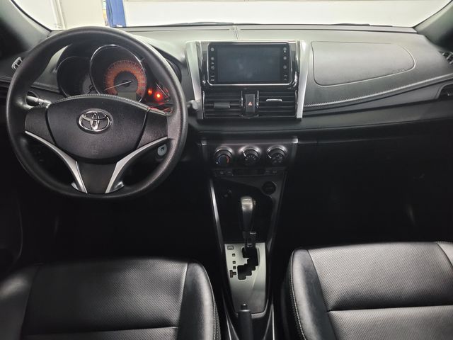 YARIS 1.5  第7張相片