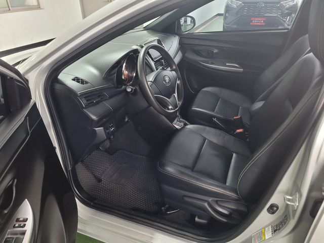 YARIS 1.5  第8張相片