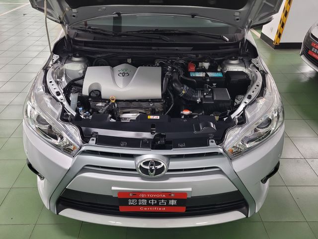 YARIS 1.5  第10張相片