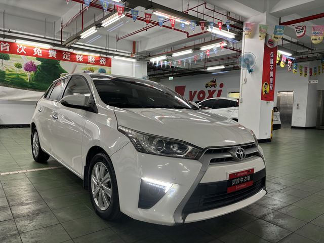 YARIS 1.5  第3張相片