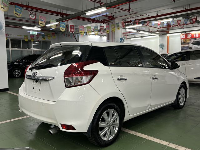 YARIS 1.5  第5張相片
