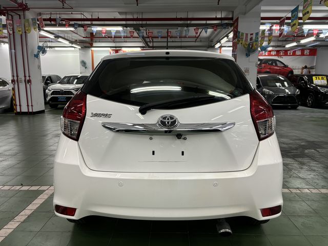 YARIS 1.5  第6張相片