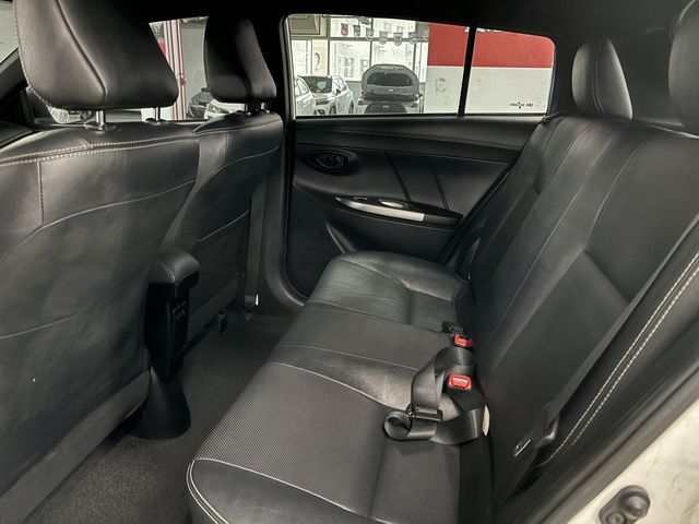 YARIS 1.5  第8張相片