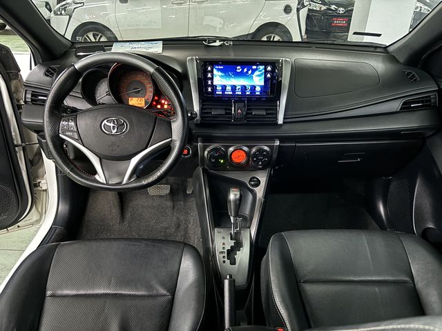 YARIS 1.5  第9張相片