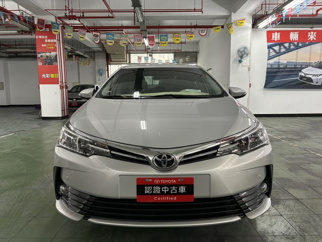ALTIS 1.8  第2張相片