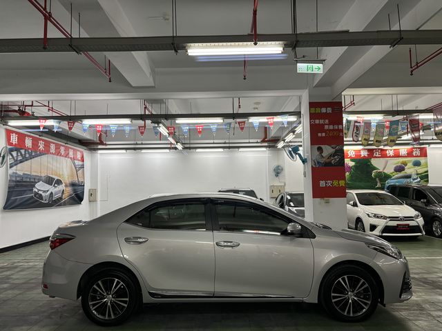 ALTIS 1.8  第4張相片