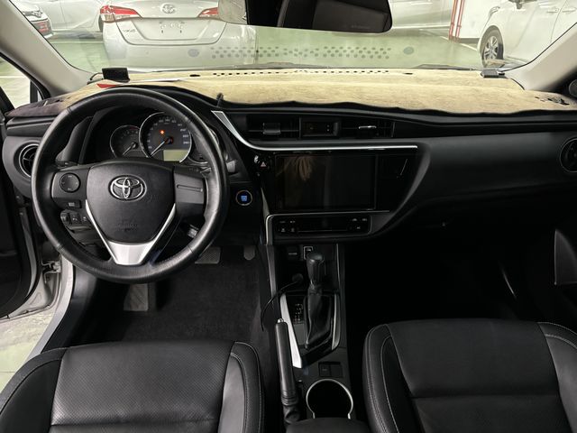 ALTIS 1.8  第9張相片