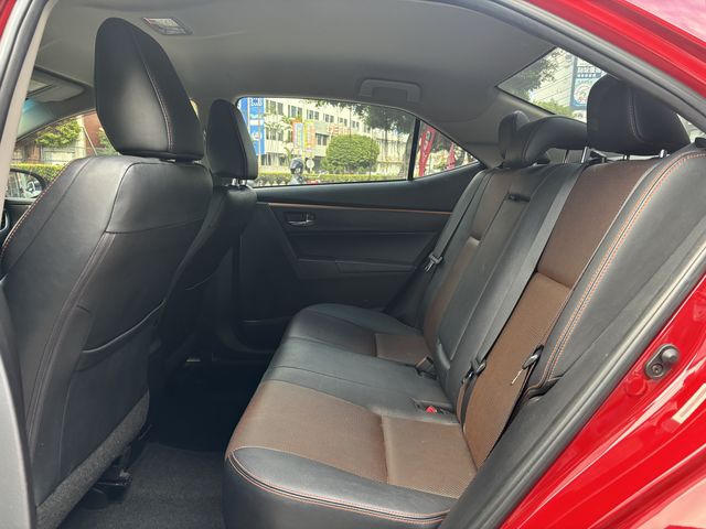 ALTIS 1.8  第8張相片
