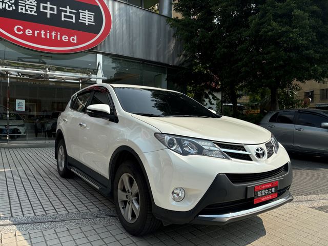 RAV4 2.0  第3張相片