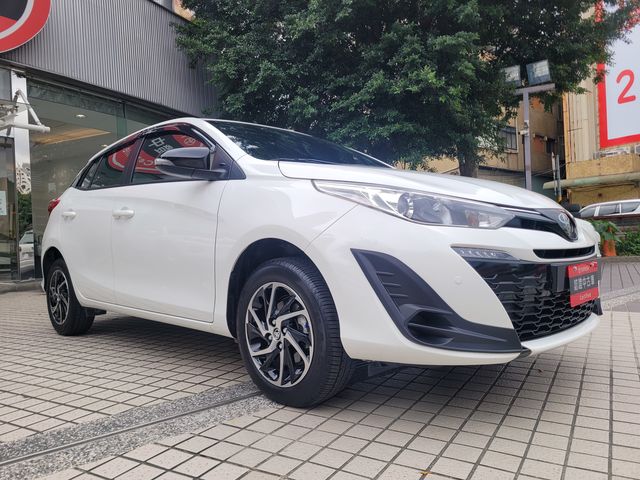 YARIS 1.5  第3張相片