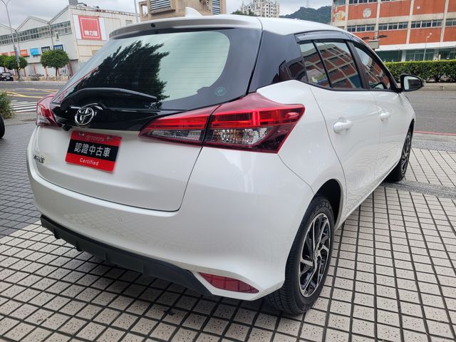 YARIS 1.5  第5張相片