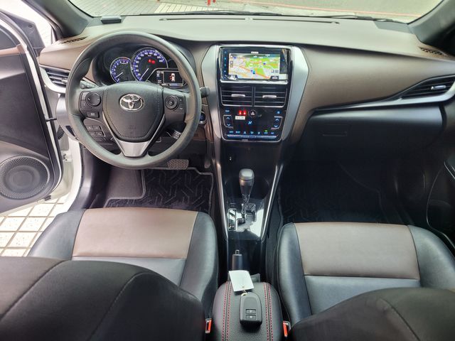 YARIS 1.5  第7張相片