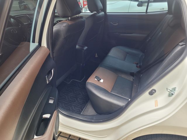 YARIS 1.5  第9張相片