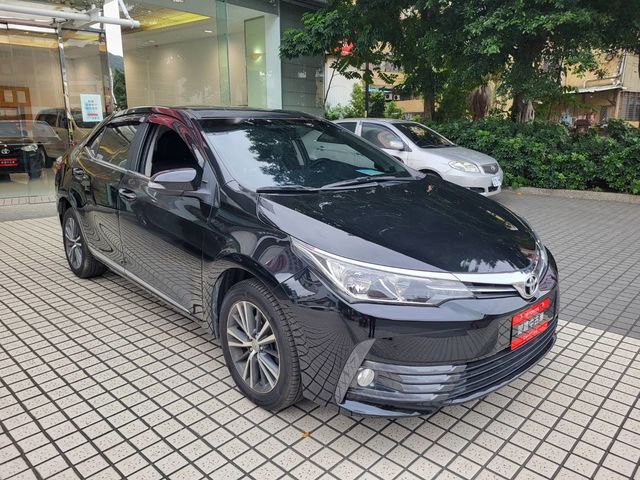 ALTIS 1.8  第3張相片