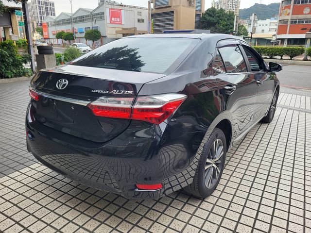 ALTIS 1.8  第5張相片