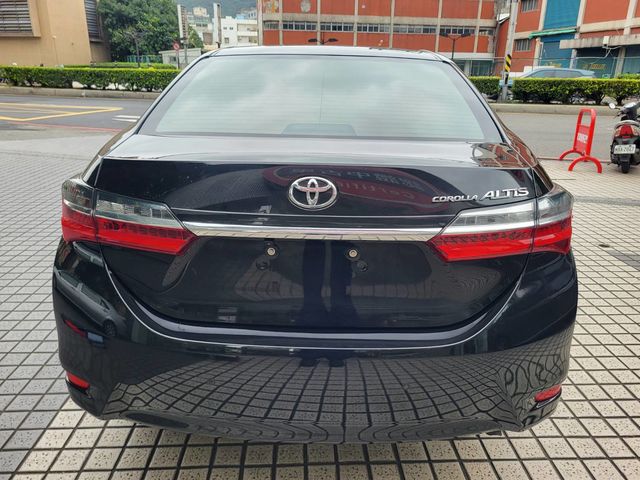 ALTIS 1.8  第6張相片