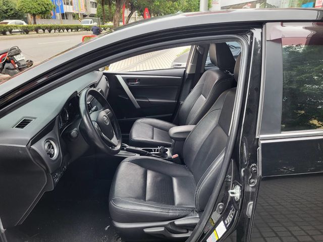 ALTIS 1.8  第7張相片