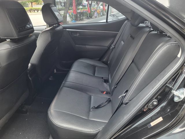 ALTIS 1.8  第8張相片