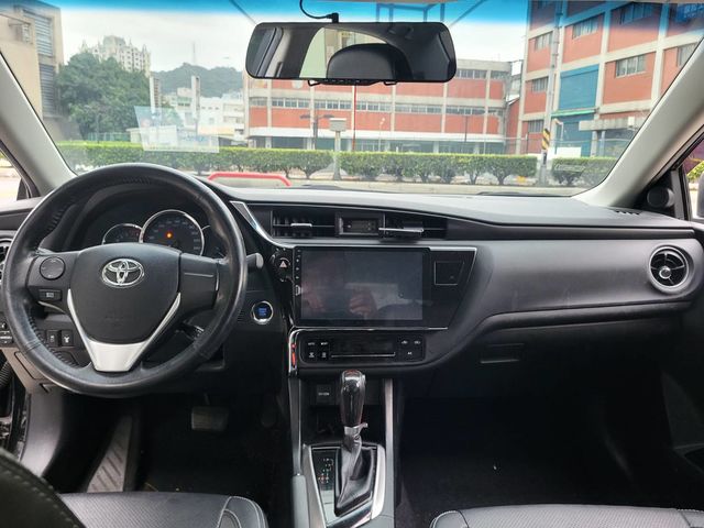 ALTIS 1.8  第9張相片