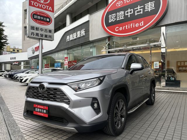 RAV4 2.0  第1張相片