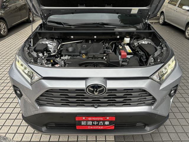RAV4 2.0  第10張相片