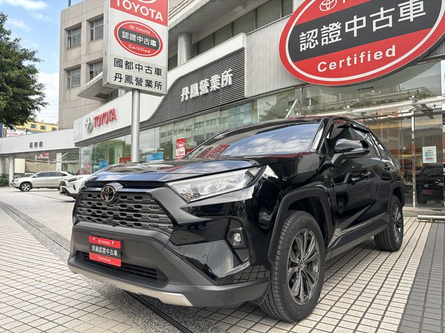 RAV4 2.0  第1張相片