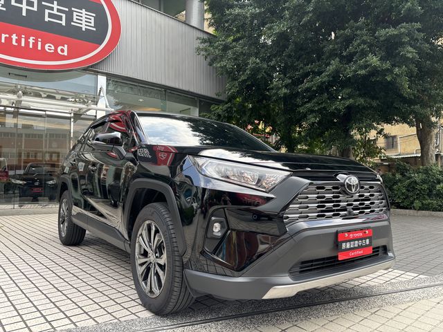 RAV4 2.0  第3張相片