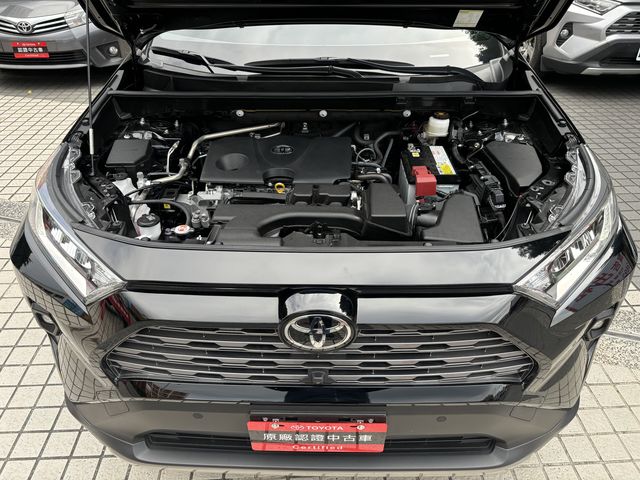RAV4 2.0  第10張相片