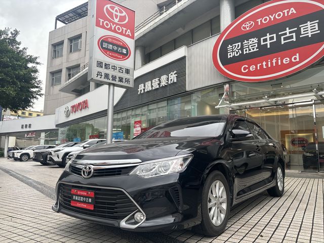 CAMRY 2.0  第1張相片