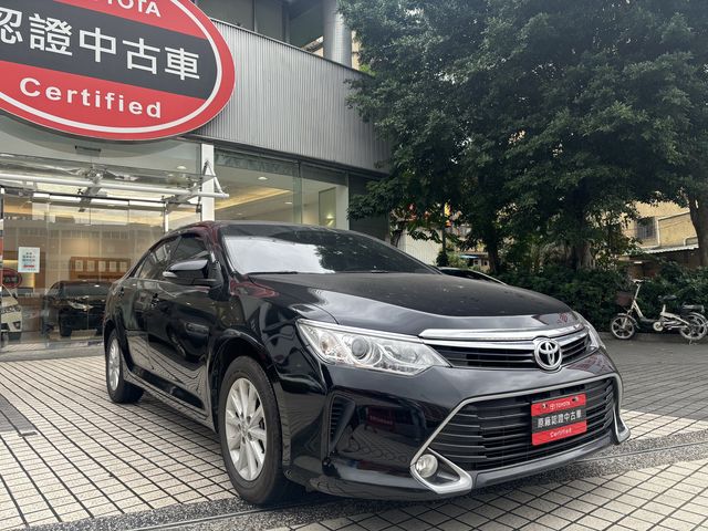 CAMRY 2.0  第3張相片