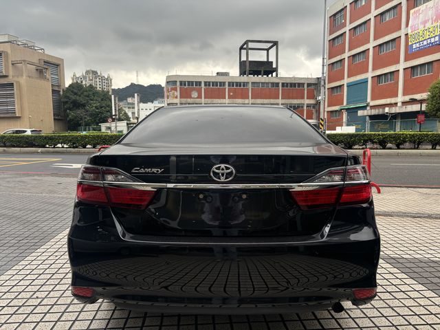 CAMRY 2.0  第6張相片