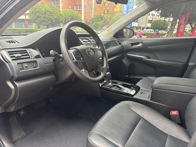 CAMRY 2.0  第8張相片