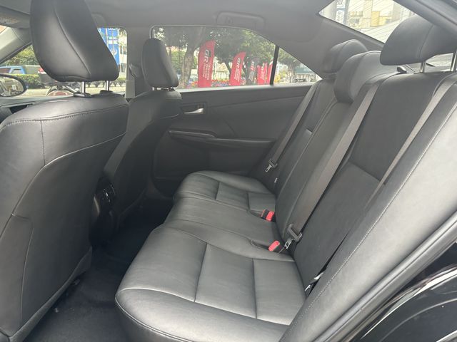 CAMRY 2.0  第9張相片