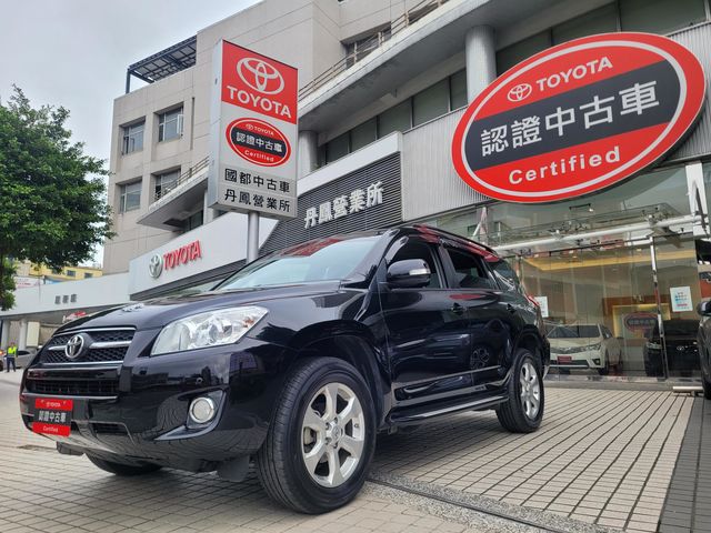 RAV4 2.4 2WD  第1張相片