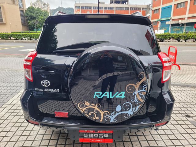 RAV4 2.4 2WD  第6張相片
