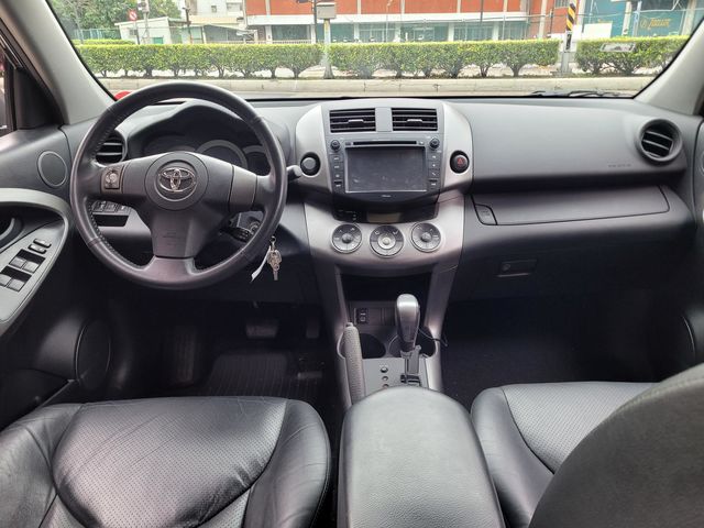 RAV4 2.4 2WD  第7張相片
