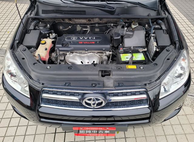 RAV4 2.4 2WD  第10張相片