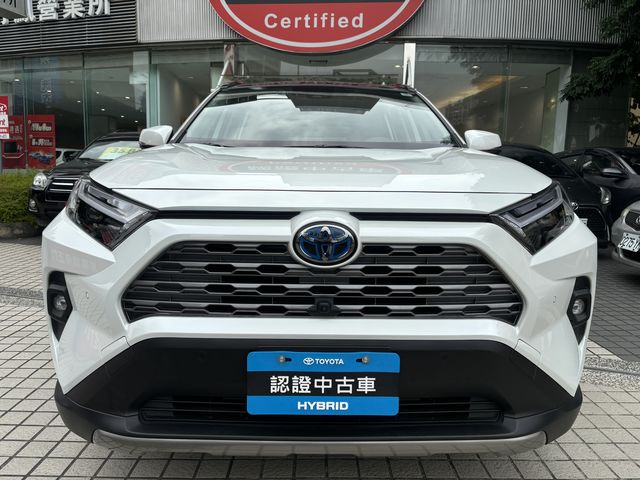 RAV4 2.5 HV  第2張相片