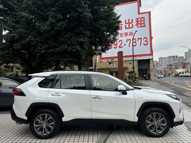 RAV4 2.5 HV  第4張相片