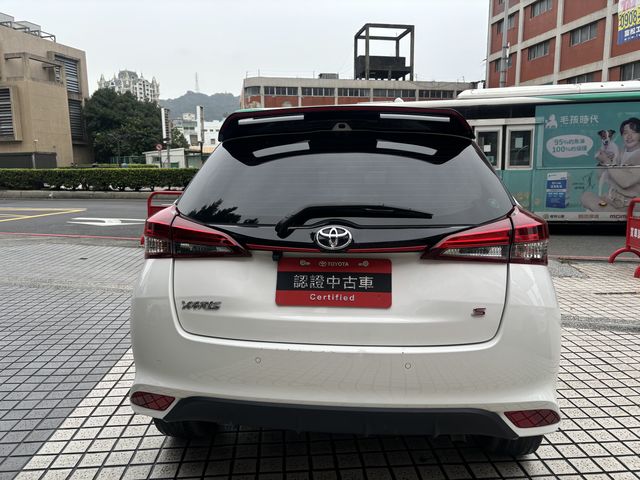 YARIS 1.5  第6張相片