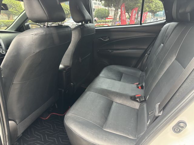 YARIS 1.5  第8張相片