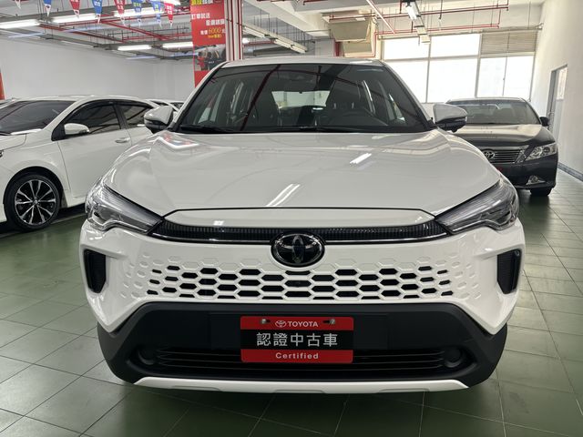 CROSS 1.8  第2張相片