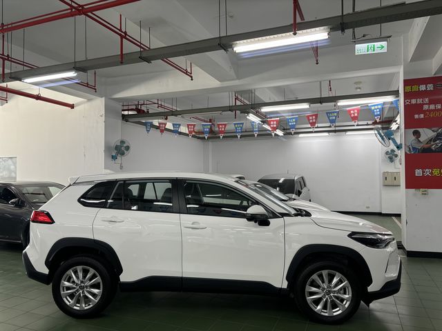 CROSS 1.8  第4張相片