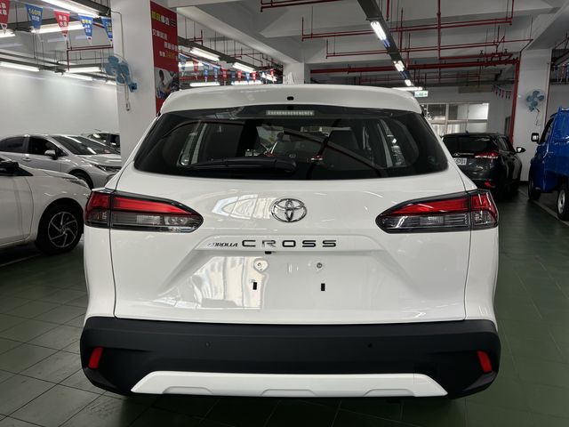 CROSS 1.8  第6張相片