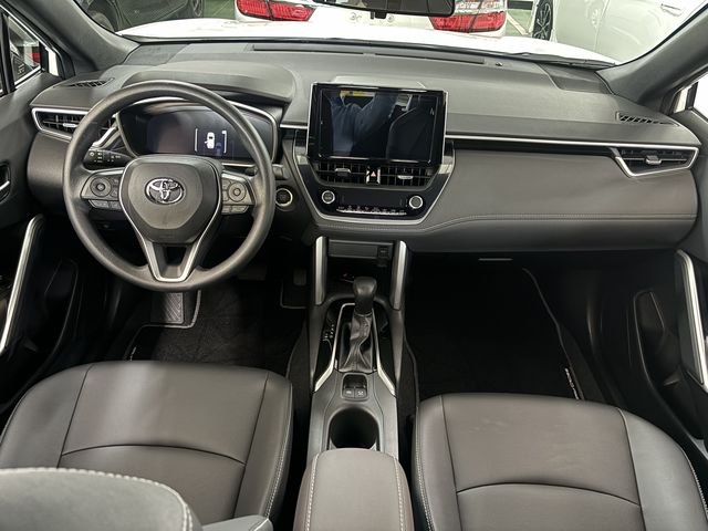 CROSS 1.8  第7張相片